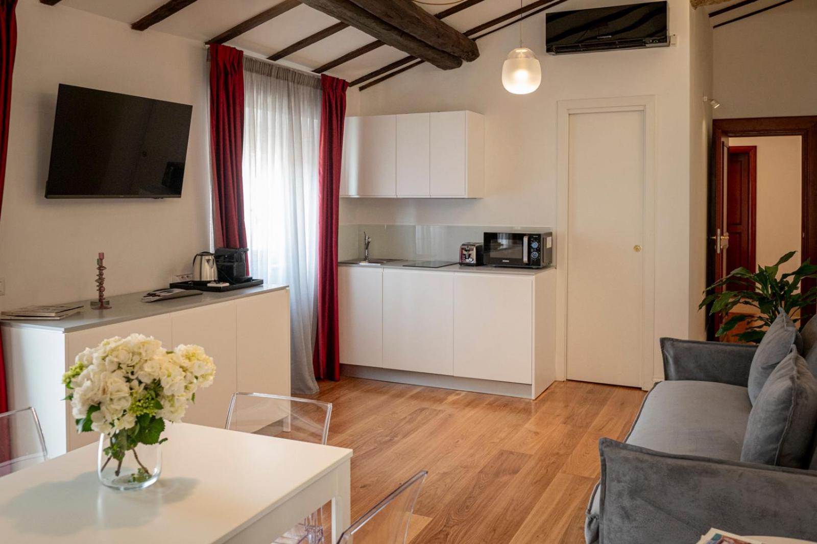 The Place Home Roma Dış mekan fotoğraf