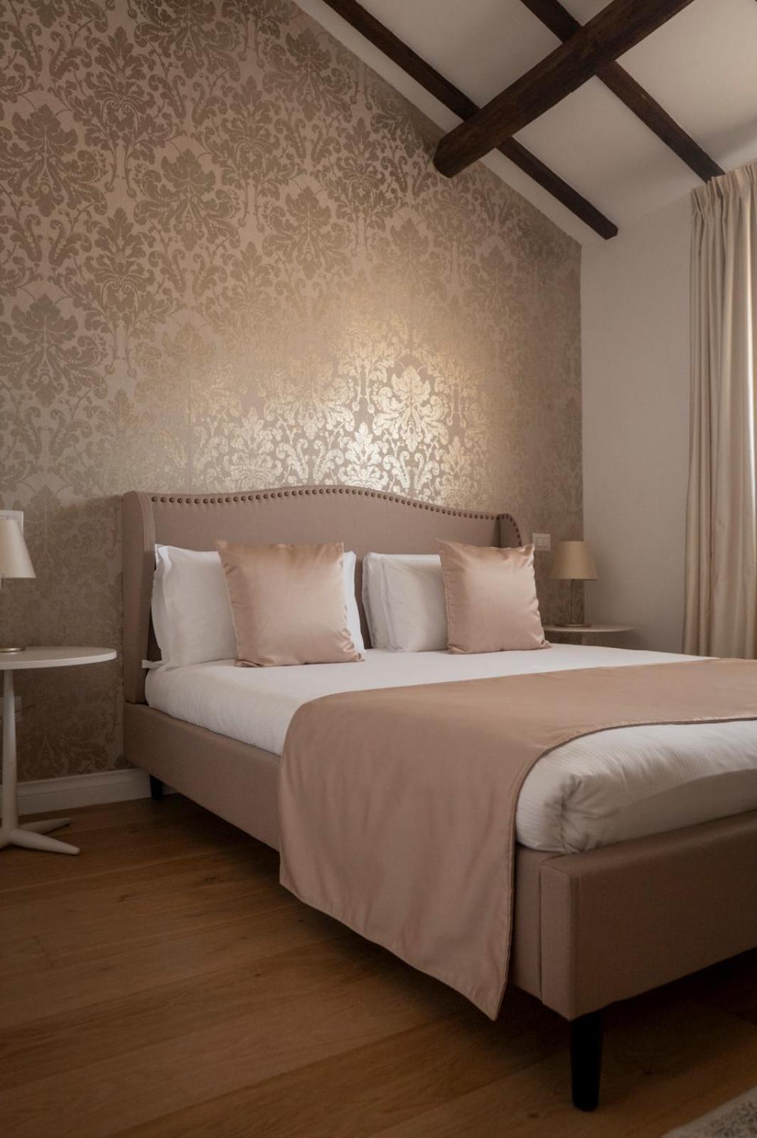 The Place Home Roma Dış mekan fotoğraf