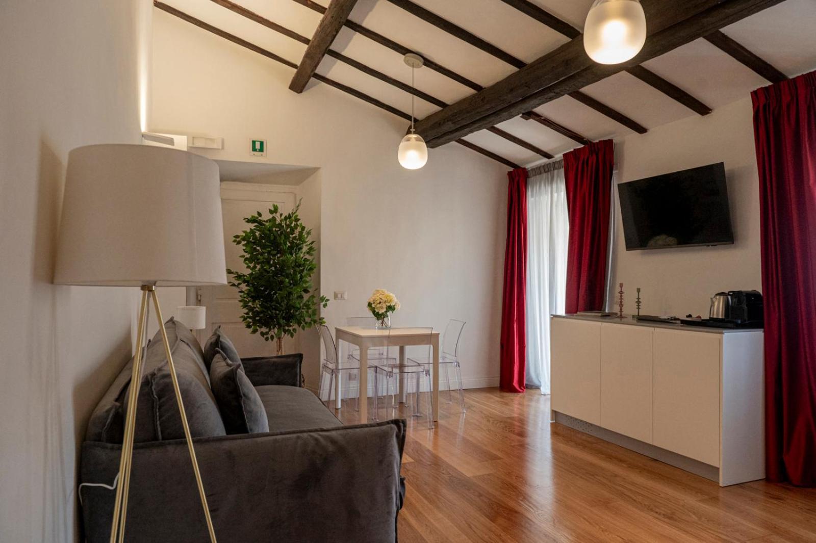 The Place Home Roma Dış mekan fotoğraf
