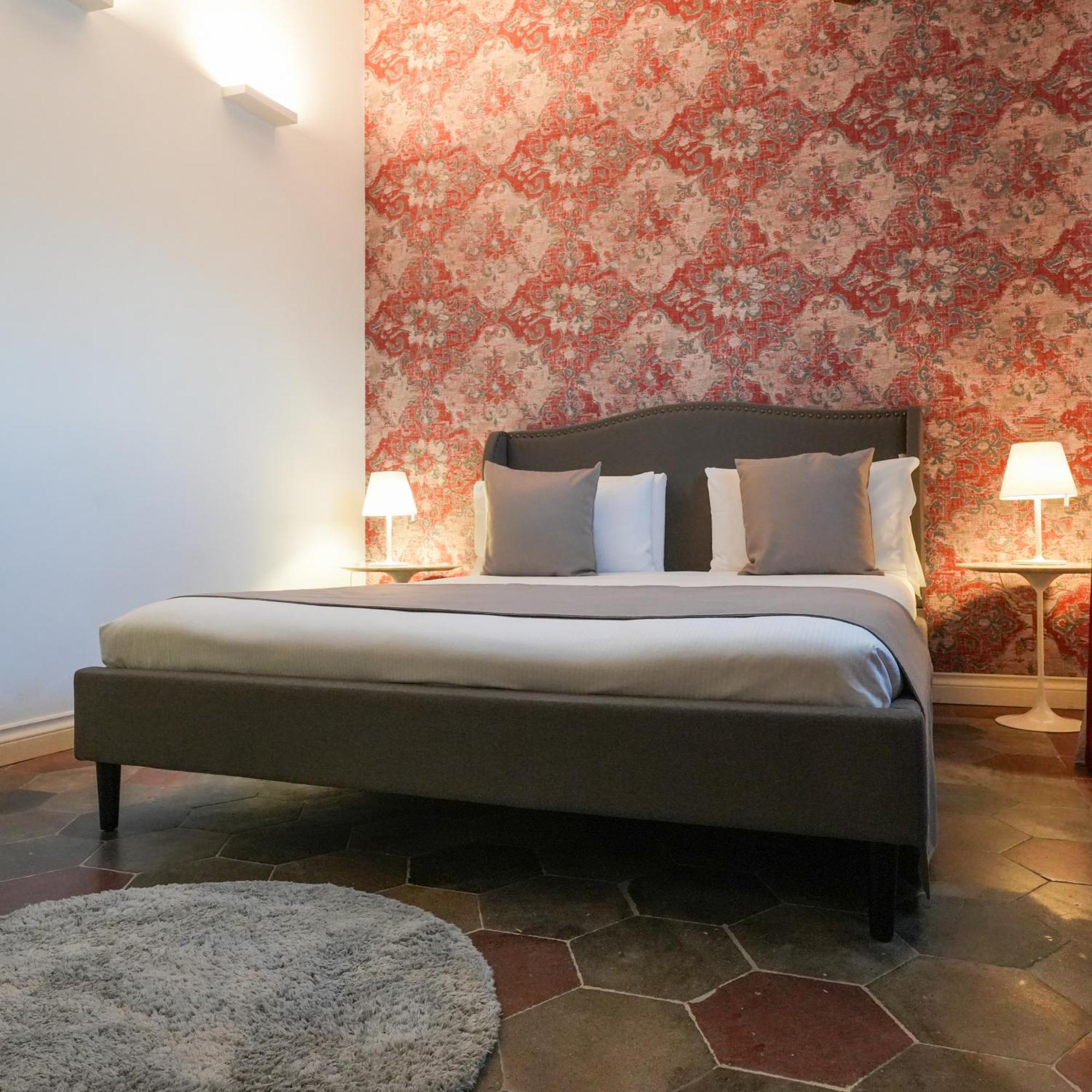 The Place Home Roma Dış mekan fotoğraf