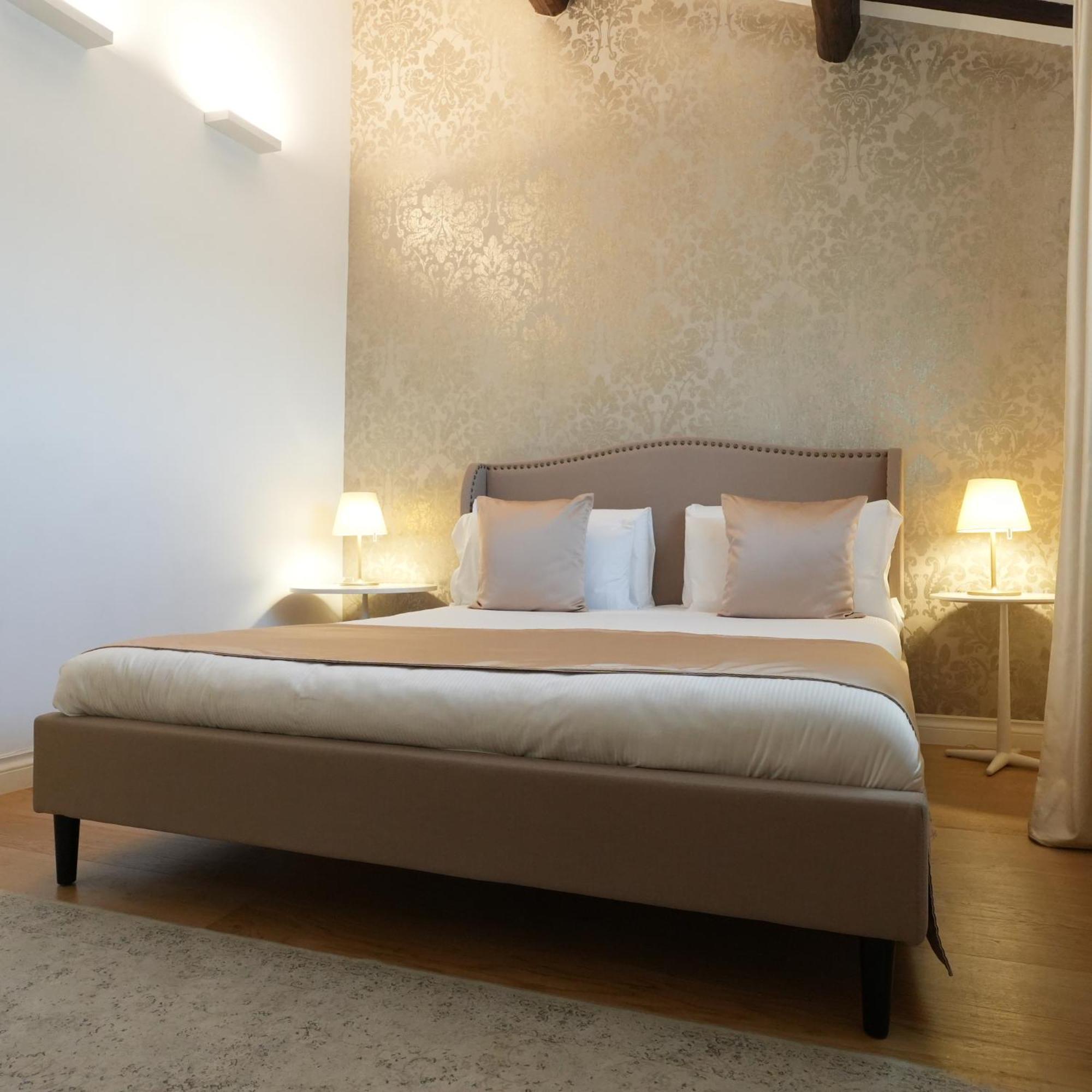The Place Home Roma Dış mekan fotoğraf