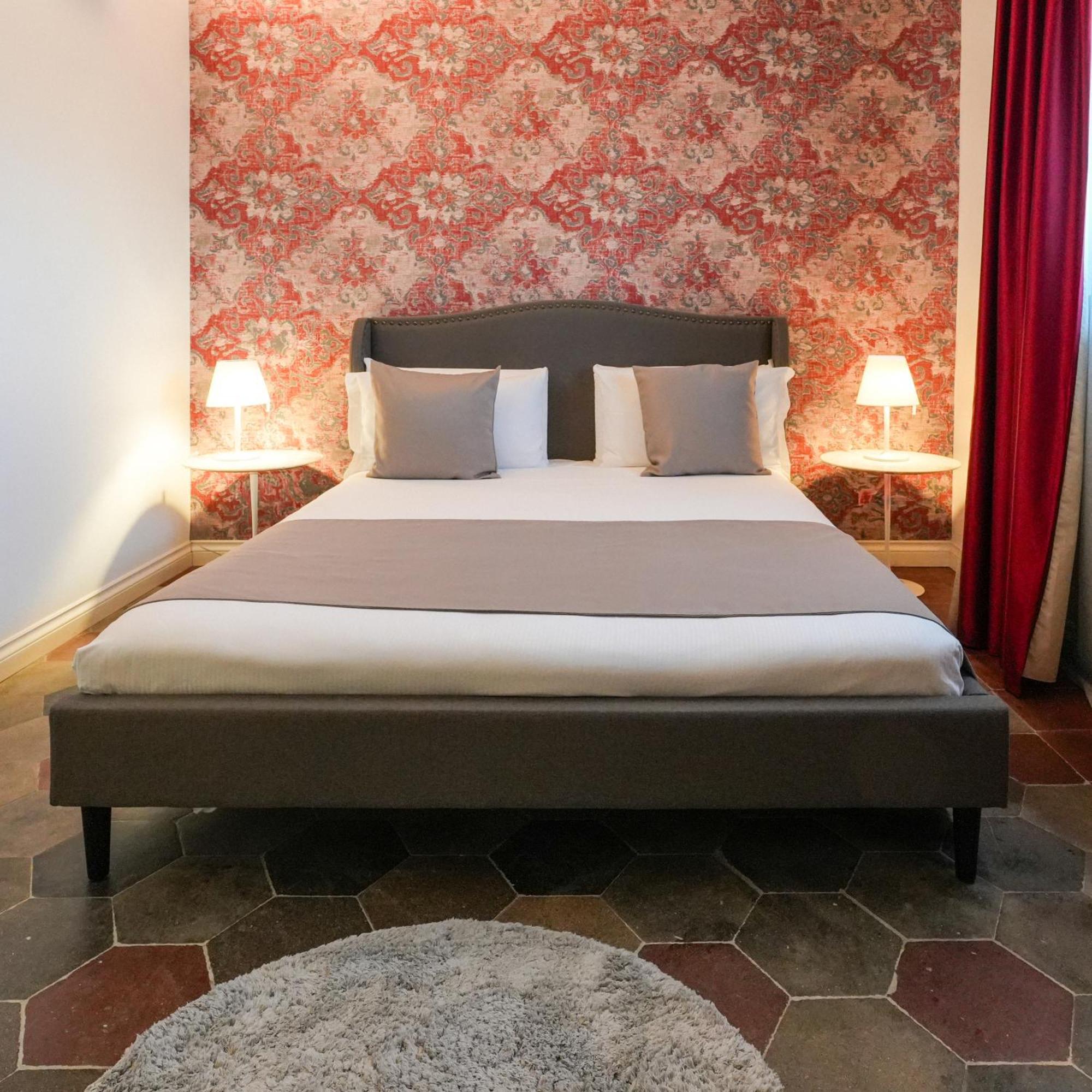 The Place Home Roma Dış mekan fotoğraf