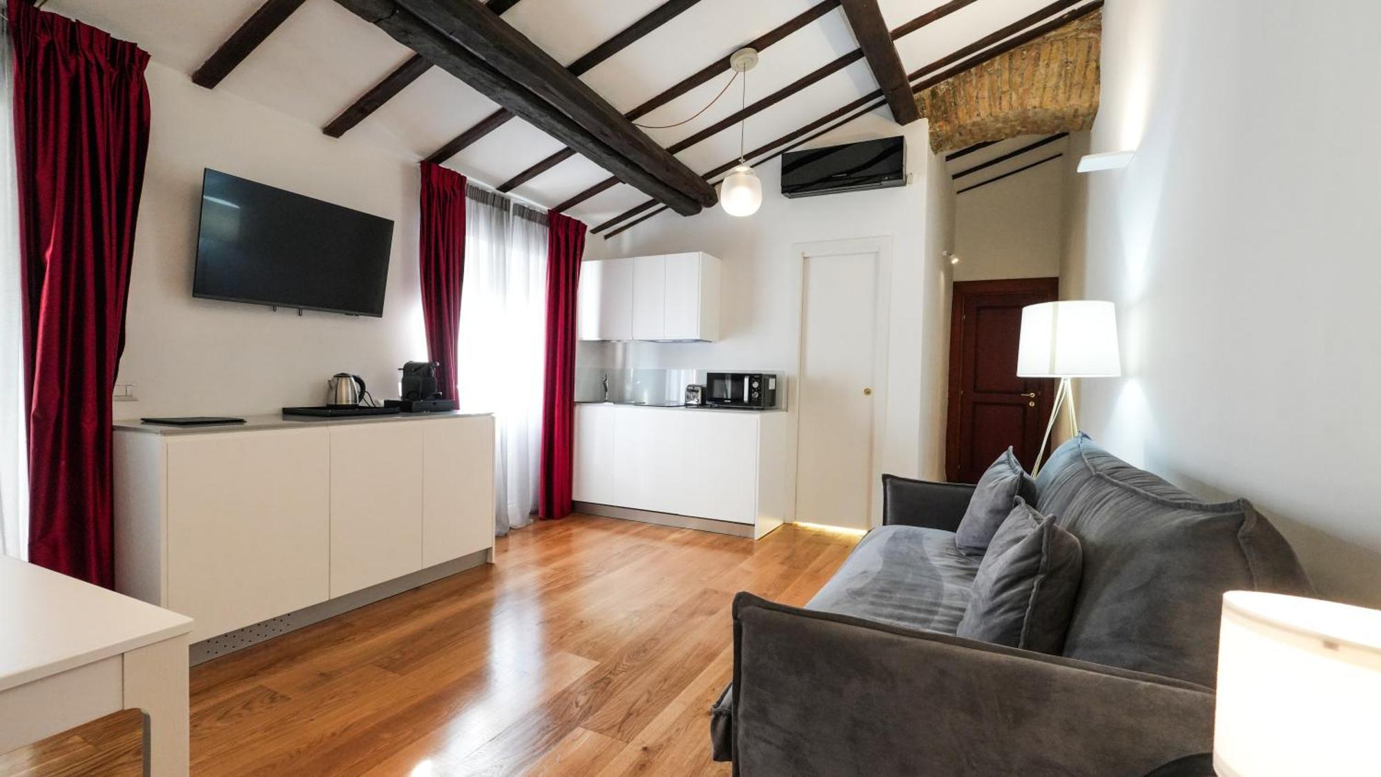 The Place Home Roma Dış mekan fotoğraf